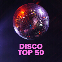Disco Top 50專輯_L.T.D.Disco Top 50最新專輯