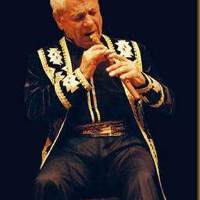 Djivan Gasparyan圖片照片_Djivan Gasparyan