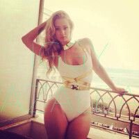 Iggy Azalea圖片照片_Iggy Azalea