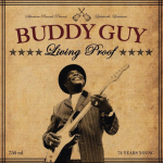 Buddy Guy圖片照片