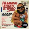 Humming Urban Stereo圖片照片