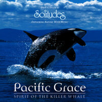 Pacific Grace Spirit of the Killer Whale專輯_Dan Gibson's SolPacific Grace Spirit of the Killer Whale最新專輯