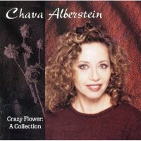 Chava Alberstein圖片照片_Chava Alberstein