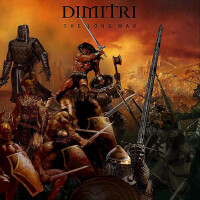 Dimitri最新歌曲_最熱專輯MV_圖片照片