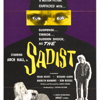 Sadist圖片照片_Sadist