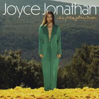 T'es beau, t'es beau專輯_Joyce JonathanT'es beau, t'es beau最新專輯