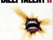 Billy Talent歌曲歌詞大全_Billy Talent最新歌曲歌詞