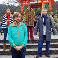 BMX Bandits圖片照片_BMX Bandits