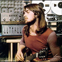 Mike Oldfield圖片照片_Mike Oldfield