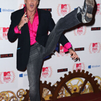 David Hasselhoff圖片照片_David Hasselhoff