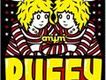 All Because Of You (DISCO TWINS Remix)歌詞_帕妃[Puffy]All Because Of You (DISCO TWINS Remix)歌詞