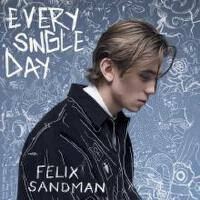 FELIX SANDMAN圖片照片_照片寫真