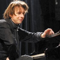 Michael Wollny圖片照片_Michael Wollny