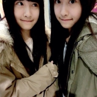 Sandy&Mandy圖片照片_Sandy&Mandy