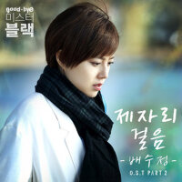 굿바이 미스터 블랙 OST - Part.2 (Goodbye Mr. Black OST - P專輯_裴秀貞굿바이 미스터 블랙 OST - Part.2 (Goodbye Mr. Black OST - P最新專輯
