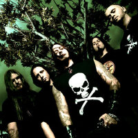DevilDriver圖片照片