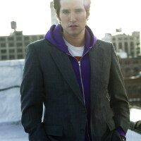 Matt White圖片照片_Matt White