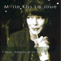 Marie Kiss La Joue個人資料介紹_個人檔案(生日/星座/歌曲/專輯/MV作品)