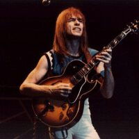 Steve Howe圖片照片_Steve Howe