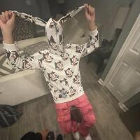 Woke up (Explicit)