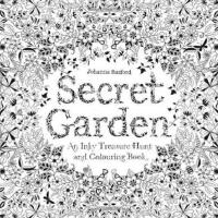 Secret Garden圖片照片_Secret Garden