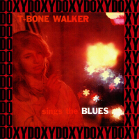 Sings The Blues