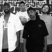 Jurassic 5圖片照片_Jurassic 5