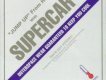 SUPERCAR歌曲歌詞大全_SUPERCAR最新歌曲歌詞