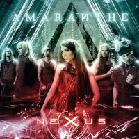 The Nexus專輯_AmarantheThe Nexus最新專輯