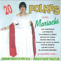 Mariachi Nuevo Tecalitlan最新專輯_新專輯大全_專輯列表
