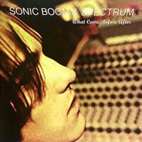 What Came Before After專輯_Sonic BoomWhat Came Before After最新專輯