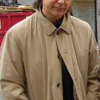 Jan Garbarek圖片照片_Jan Garbarek