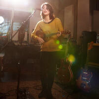 Sharon Van Etten圖片照片_Sharon Van Etten