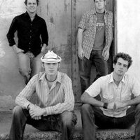 Eli Young Band圖片照片_Eli Young Band