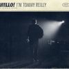 Tommy Reilly歌曲歌詞大全_Tommy Reilly最新歌曲歌詞