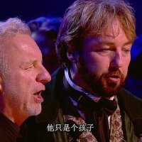 Colm Wilkinson圖片照片_Colm Wilkinson