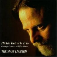 Snow Leopard專輯_Richie BeirachSnow Leopard最新專輯