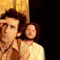 Blitzen Trapper圖片照片_Blitzen Trapper