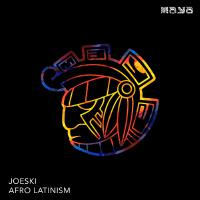 Afro latinism