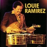 Louie Ramirez圖片照片_Louie Ramirez
