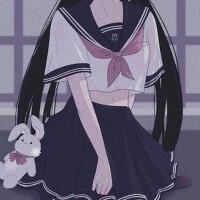 誰與歸
