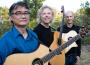 Masterworks專輯_California Guitar TrMasterworks最新專輯