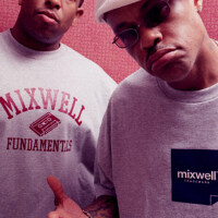 Gang Starr圖片照片_Gang Starr