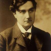 Ralph Vaughan Williams圖片照片