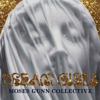 Moses Gunn Collective圖片照片_照片寫真