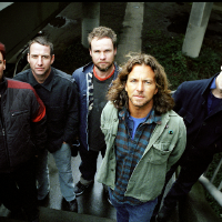 Pearl Jam圖片照片_Pearl Jam