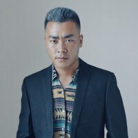專輯/只聽見時間的聲音