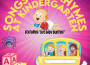 Songs and Rhymes at Kindergarten - Featuring 
