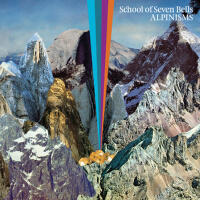 Alpinisms專輯_School of Seven BellAlpinisms最新專輯
