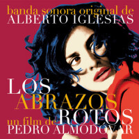 Los abrazos rotos (Banda Sonora Original)
